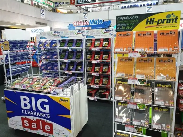 เมื่อเร็วๆ นี้ บริษัท ปภาวิน จำกัด ผู้จัด...