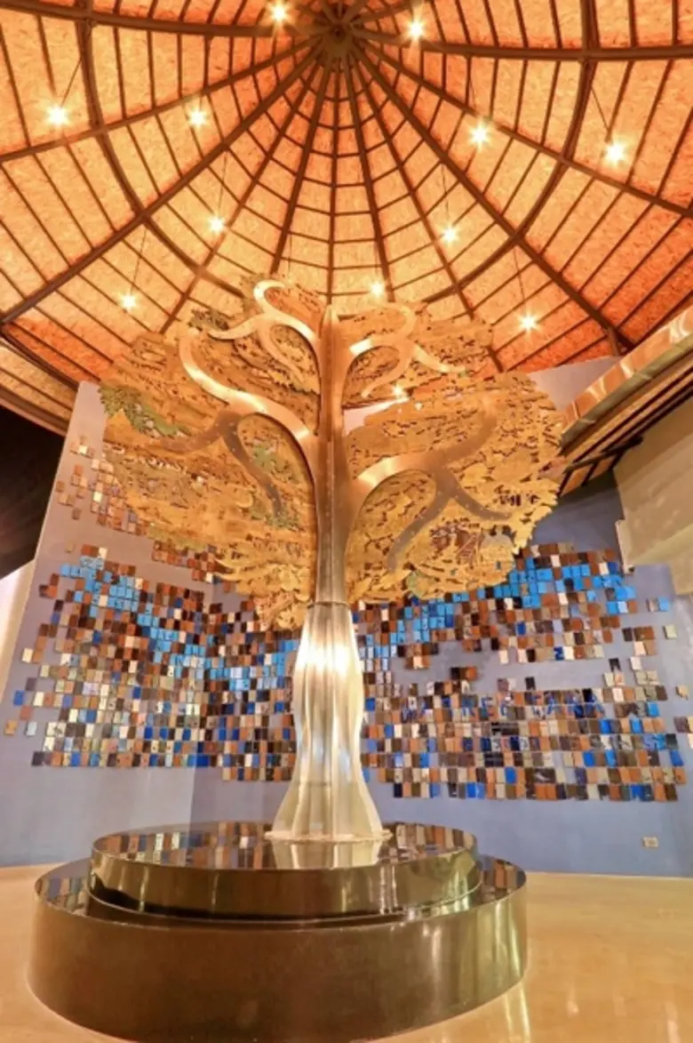 ปั่น ไพบูลย์เกียรติ - อุ้ย รวิวรรณ ซ้อมเพลงย้อนวันวาน เตรียมคอนเสิร์ต ณ ทรี ธารา เพลงรักริมสายน้ำ vol.1