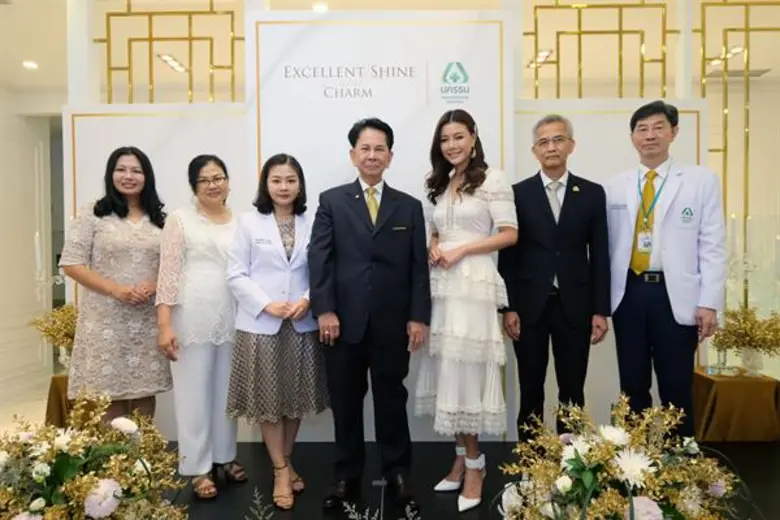 รพ.นครธน ปรับโฉม "ศูนย์ผิวหนังและความงาม"...