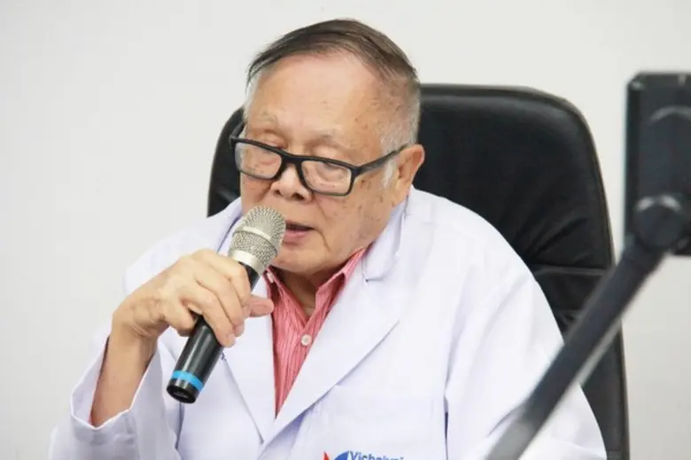 โรงพยาบาลวิชัยเวช อินเตอร์เนชั่นแนล อ้อมน...