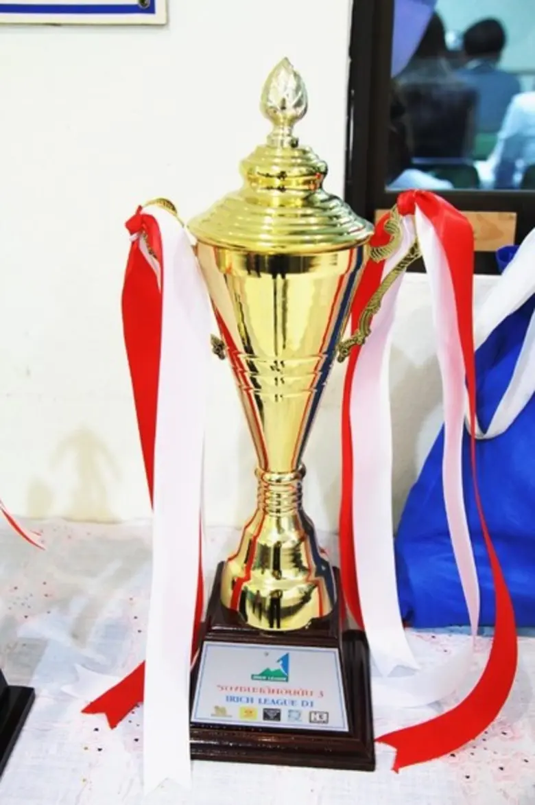 โรงพยาบาลวิชัยเวช อินเตอร์เนชั่นแนล อ้อมน้อย เข้าร่วมการแข่งขันฟุตบอล เพื่อสุขภาพ