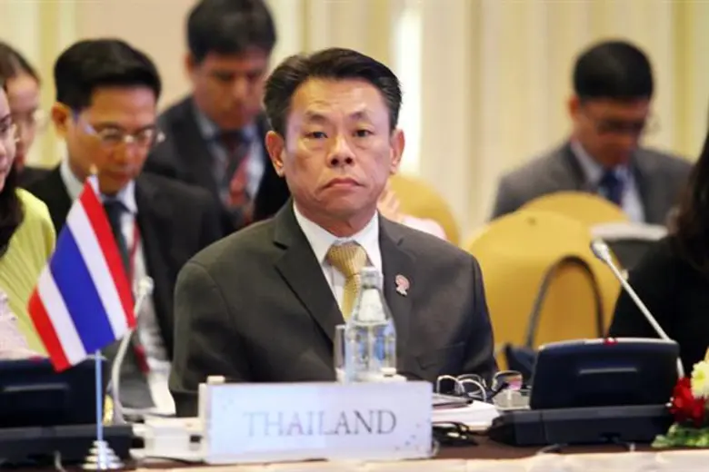 การประชุมเจ้าหน้าที่อาวุโสกระทรวงการคลังและธนาคารกลางอาเซียน+3