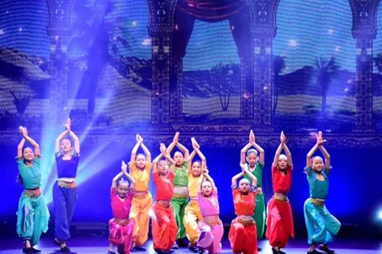 “Rachadalai Summer Camp” ประสบความสำเร็จ “คุณบอย-ถกลเกียรติ” ปลื้มได้ต่อยอดความฝันของเด็กๆ