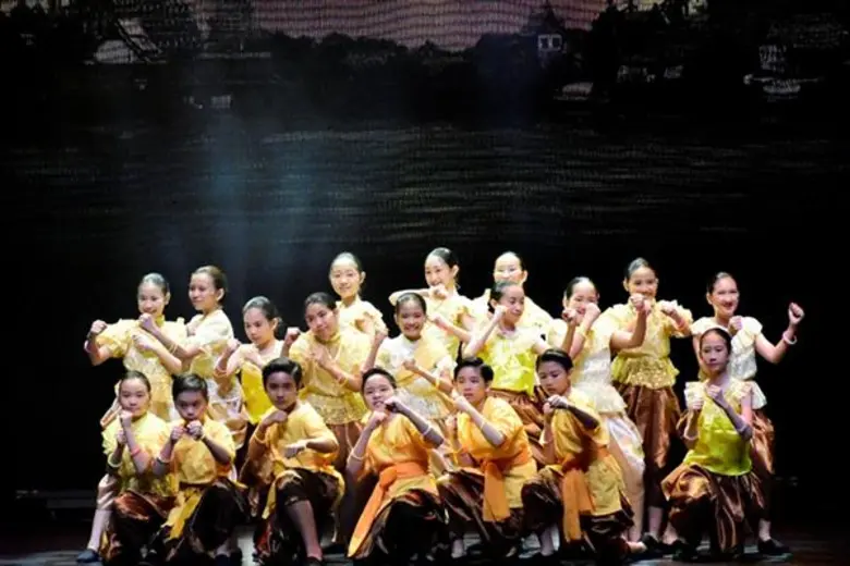 “Rachadalai Summer Camp” ประสบความสำเร็จ “คุณบอย-ถกลเกียรติ” ปลื้มได้ต่อยอดความฝันของเด็กๆ