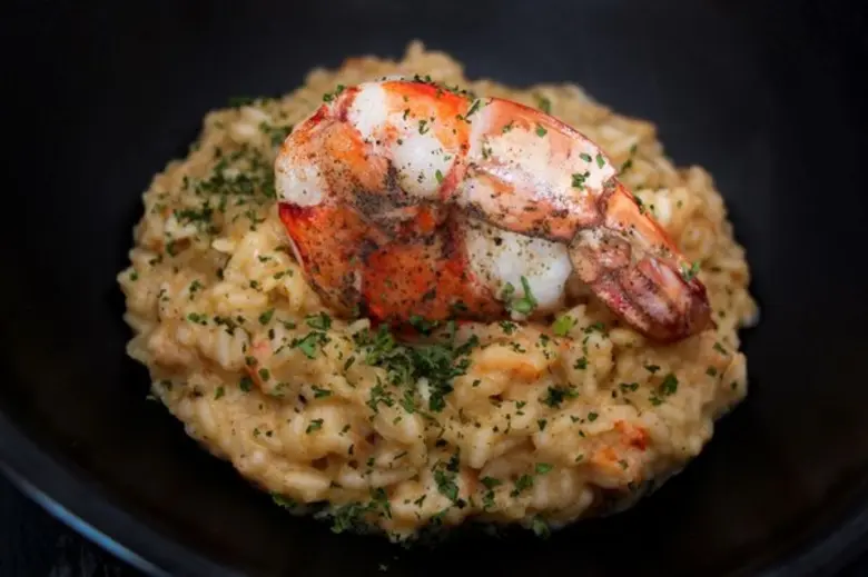 ลากริตต้าชวนชิมห้าเมนูชีสจากแคว้นเพียดมอนด์