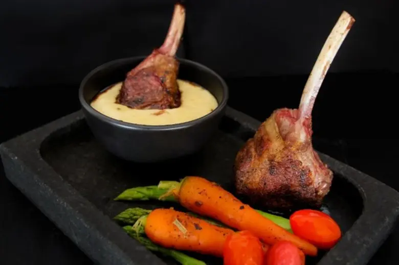 ลากริตต้าชวนชิมห้าเมนูชีสจากแคว้นเพียดมอนด์