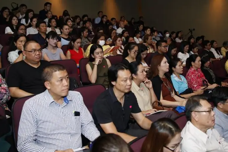 สสว. จับมือ ซีอีเอ ร่วมกันยกระดับอุตสาหกรรมสปาไทย ด้วยความคิดสร้างสรรค์ ติดสปีด “สปา-นวดไทย” ด้วยบันได 5 ขั้น สู่ ธุรกิจบริการเพื่อสุขภาพเกรดพรีเมียมระดับสากล