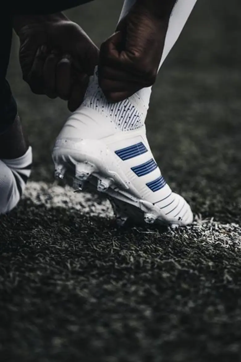 หล่อได้ทั้งในและนอกสนาม! อาดิดาส ฟุตบอล อวดโฉม “เวอร์ทุโซ่ แพ็ค”