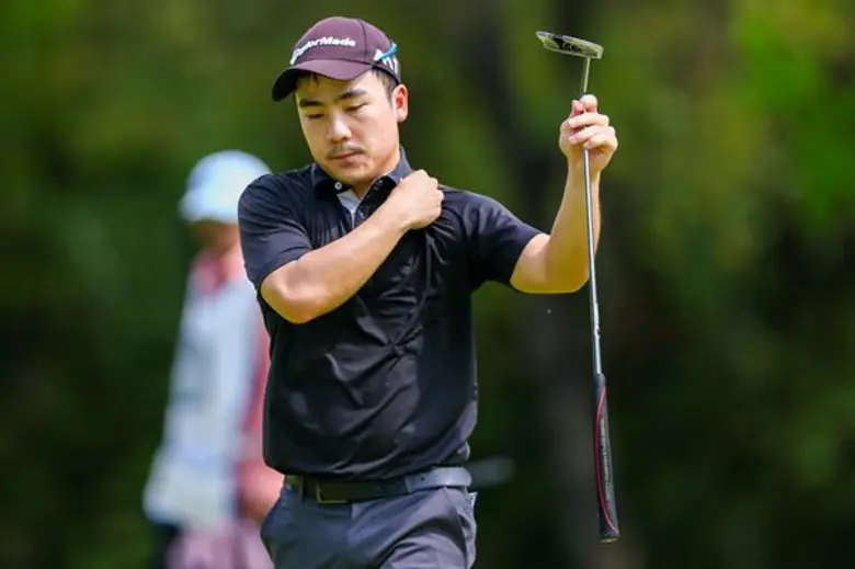 เตชินทร์ ศิริบุญญะสุข โปรหนุ่มจาก กทม. แล...