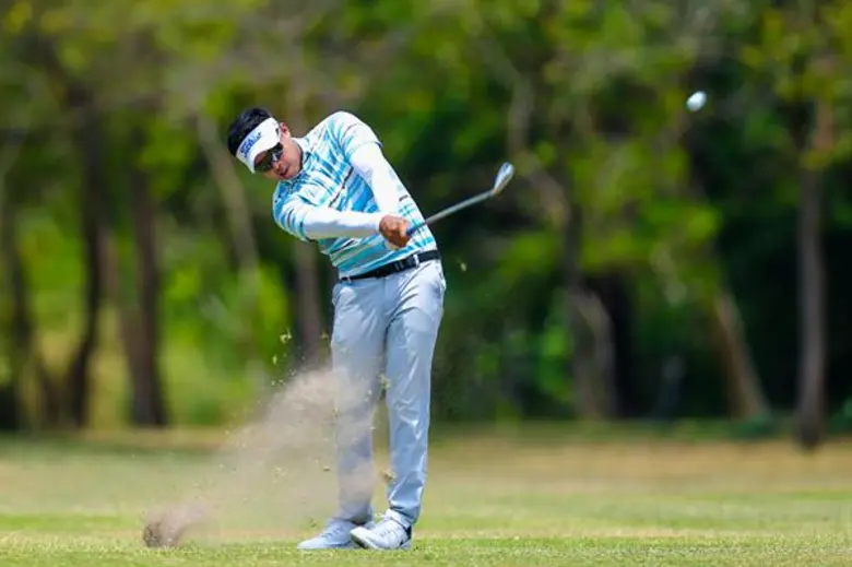 เตชินทร์-นันทพัทธ์ เข้าวินควอลิฟาย ทีดีที-หัวหิน