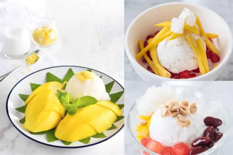 ฤดูร้อนแบบนี้ไม่มีอะไรสยบความร้อนได้ดีไปก...