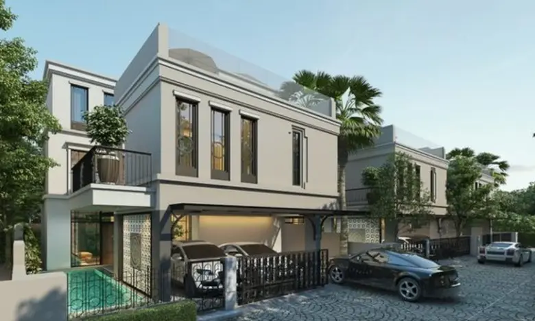 อัลติจูด มาสเตอรี่ พหลโยธิน 24 (Altitude ...