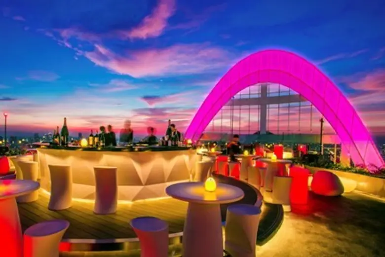 เพลิดเพลินกับบรรยากาศสุดแสนเย้ายวน เหนือแ...