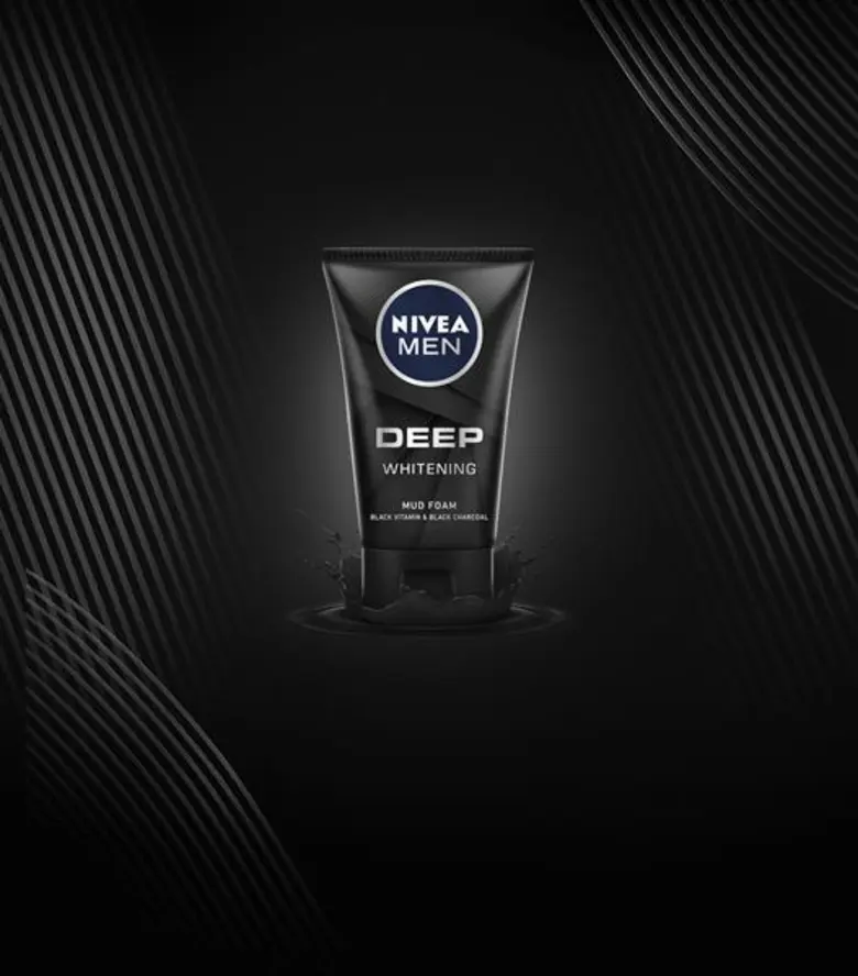 นีเวีย เมน ชวนผู้ชายหยุดพฤติกรรมการดูแลผิ...