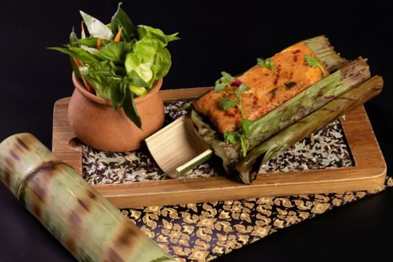 Flare Restaurant, Hilton Pattaya Introduces Golden Triangle’s Special Dishes