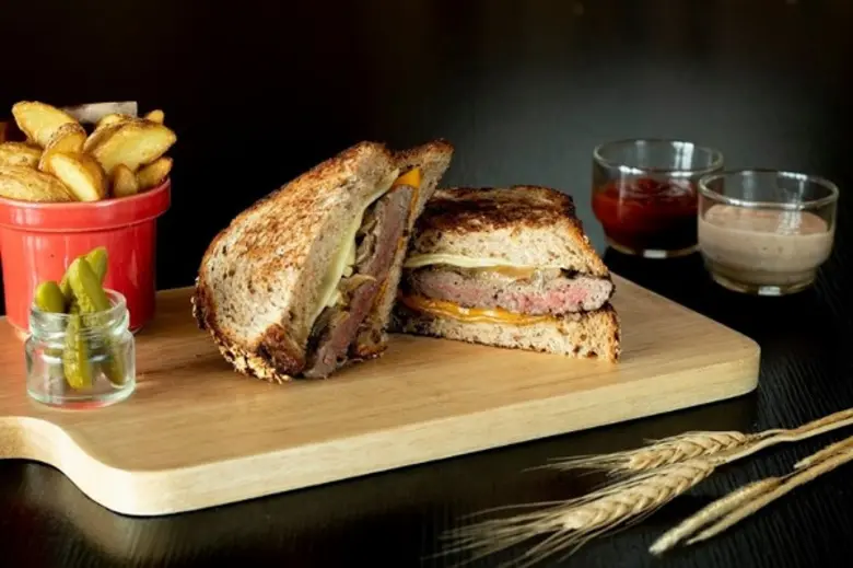 'ธัญพืช' เป็นอาหารที่คนนิยมรับประทานกันทั...