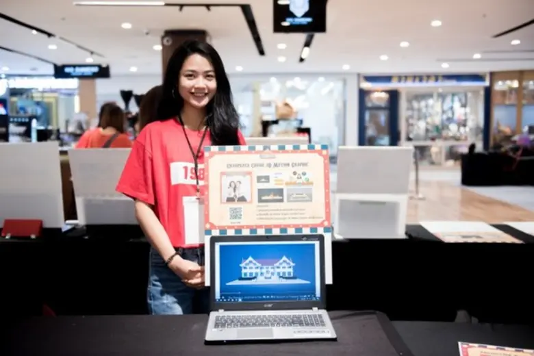 "แม่น้ำเจ้าพระยาถือเป็นแม่น้ำสายหลักที่ไห...