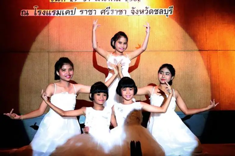 เคป & แคนทารี โฮเทลส์ ส่งต่อความสุขปีที่ 10  ให้กับน้องๆ กว่า 700 ชีวิตจาก “มูลนิธิเด็กโสสะแห่งประเทศไทยในพระบรมราชินูปถัมภ์” จัดกิจกรรม สานสัมพันธ์น้องพี่ สามัคคีครอบครัวเดียวกัน