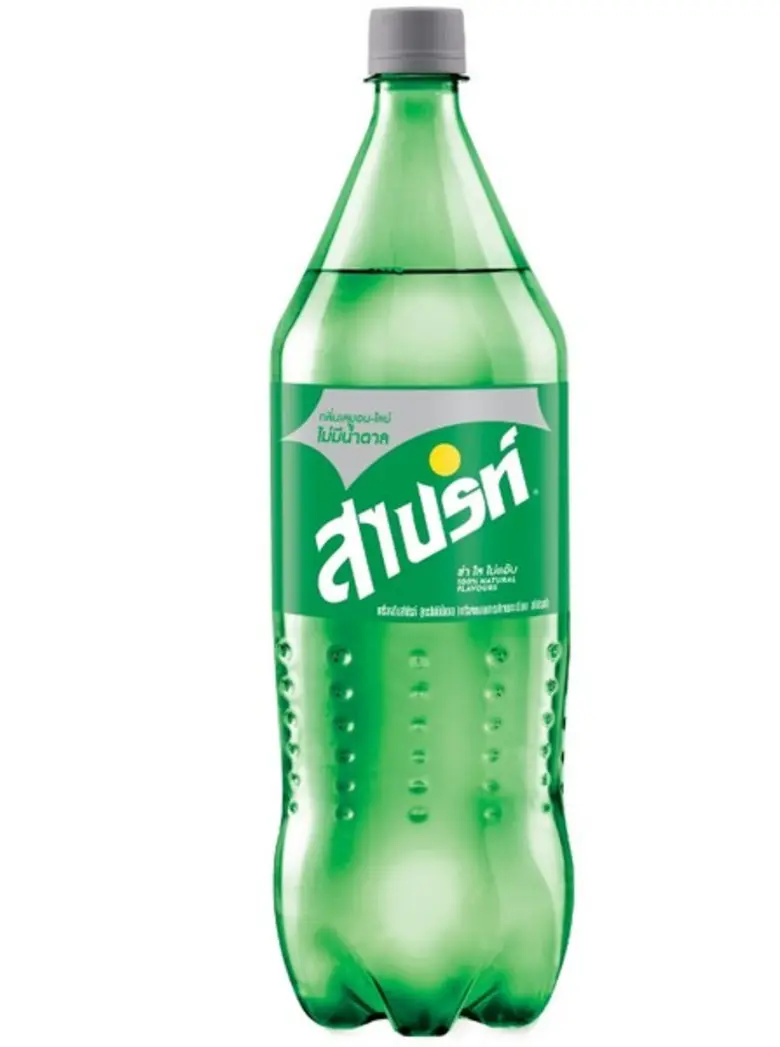 โคคา-โคลา ส่ง “สไปรท์ สูตรไม่มีน้ำตาล” ทางเลือกใหม่มัดใจผู้บริโภค ตอบโจทย์เครื่องดื่มใส่ใจสุขภาพ