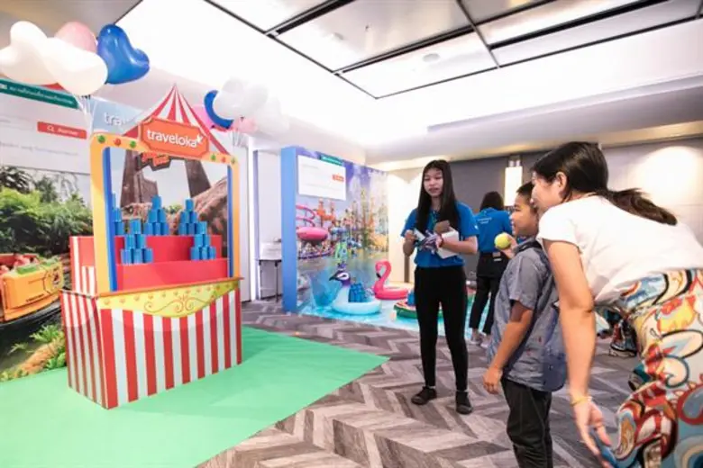 Traveloka เผยกรุงเทพฯ และสิงคโปร์ ครองแชมป์แหล่งท่องเที่ยวสุดฮิตปี 2018 พร้อมมอบรางวัลบล็อกเกอร์ท่องเที่ยว “Talk Your Trip with Traveloka” ซีซั่นที่ 3