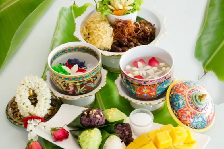 เริ่มแล้ว!! สำหรับเมนูสดชื่นคลายร้อน "ข้า...