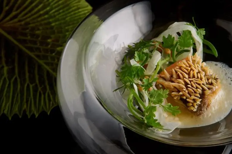 ห้องอาหารสระบัว บาย กิน กิน นำเสนอเมนูใหม่ต้อนรับซัมเมอร์ พร้อมเสิร์ฟคลายร้อนในวันที่ 1 เมษายน ศกนี้