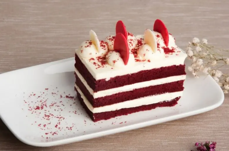 ใน เดือนเมษายน นี้ เอเชีย เบเกอรี่ ชั้น 2...