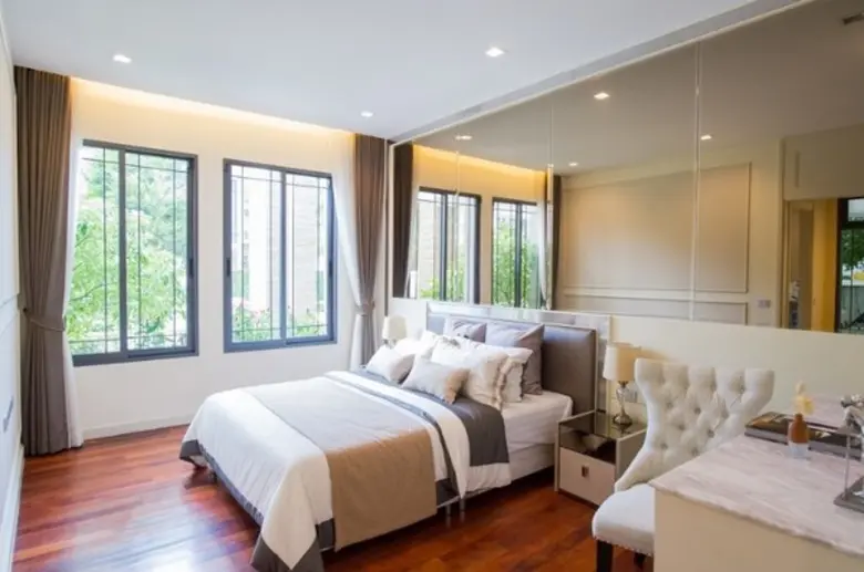 เมื่อนวัตกรรมสร้างทุกอย่างให้เป็นความ Smart แม้แต่ “ที่อยู่อาศัย” ในมุมมองของ แพร ธีริศรา อัศวนิเวศน์