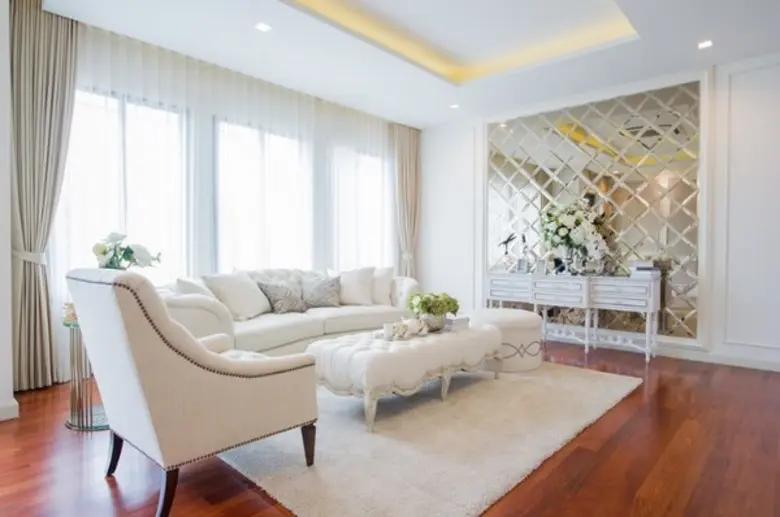 เมื่อนวัตกรรมสร้างทุกอย่างให้เป็นความ Smart แม้แต่ “ที่อยู่อาศัย” ในมุมมองของ แพร ธีริศรา อัศวนิเวศน์