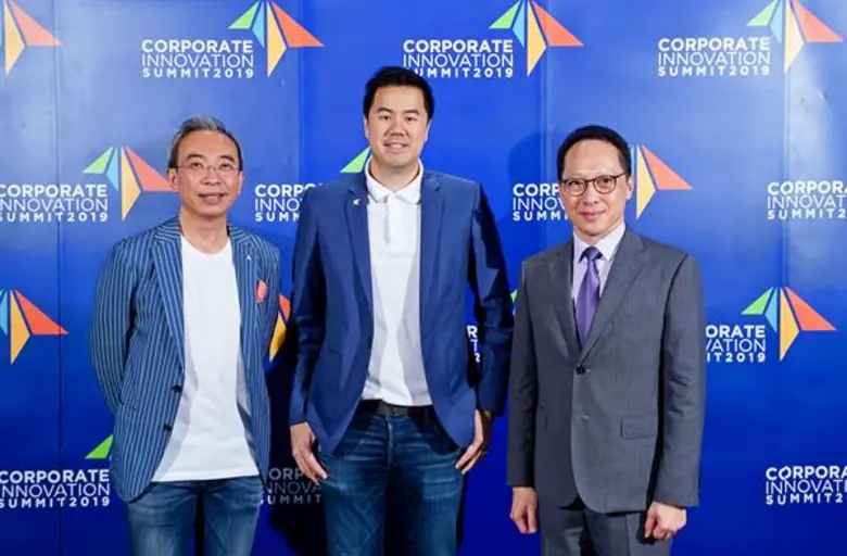 RISE – Regional Corporate Innovation Acce...