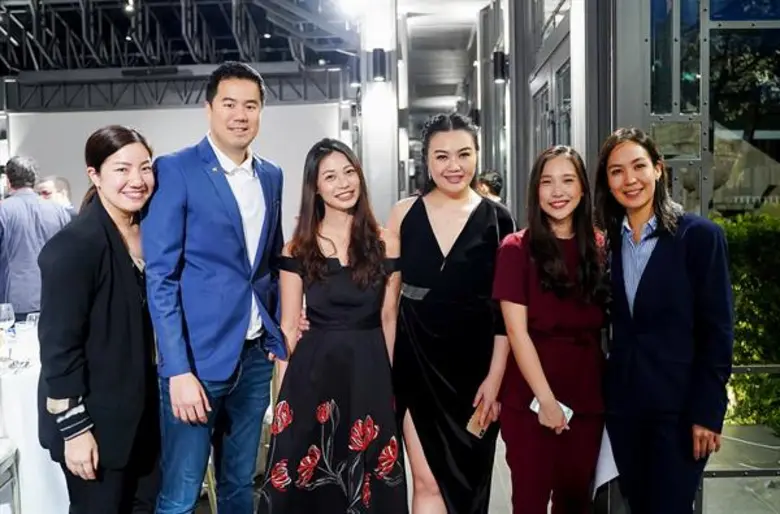 RISE เผยความสำเร็จ การจัดงาน “Corporate Innovation Summit 2019”