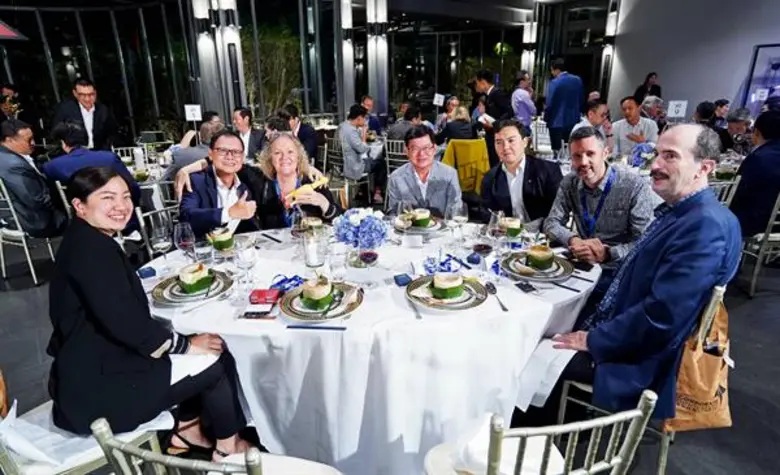 RISE เผยความสำเร็จ การจัดงาน “Corporate Innovation Summit 2019”