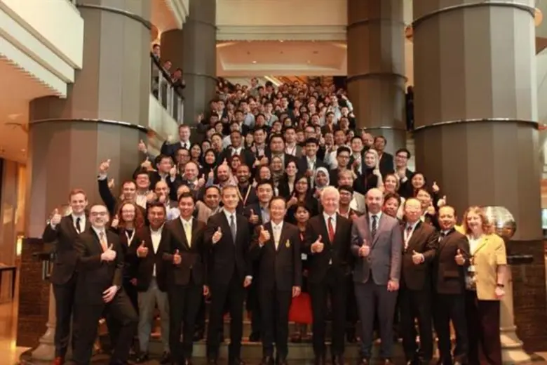 กรมพัฒนาพลังงานทดแทนและอนุรักษ์พลังงาน (พพ.) ร่วมกั...