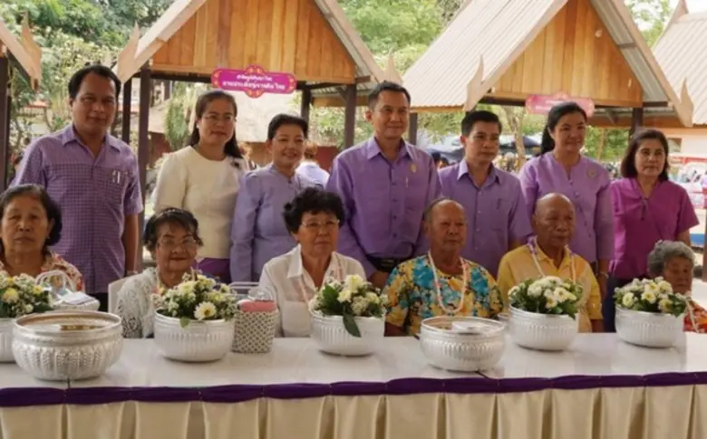 วันที่ 2 เมษายน 2562 นายสุนทร แก้ววิฬา ผู...