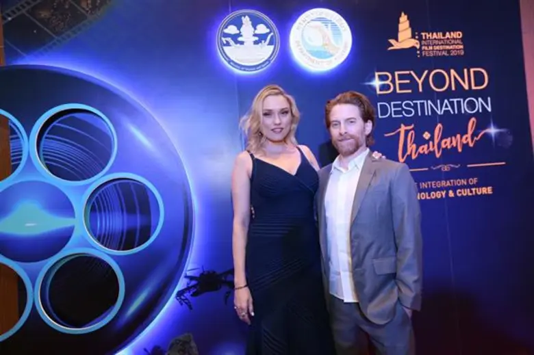 เทศกาลภาพยนตร์ต่างประเทศที่ถ่ายทำในประเทศไทย ครั้งที่ 7 โดยกรมการท่องเที่ยว ฉลองความสำเร็จของเมืองไทยในการเป็นโลเคชั่นถ่ายทำที่ดีที่สุดแห่งหนึ่งของโลก พร้อมจัดงานประกาศรางวัลผู้ชนะการแข่งขันภาพยนตร์สั้นอย่างยิ่งใหญ่