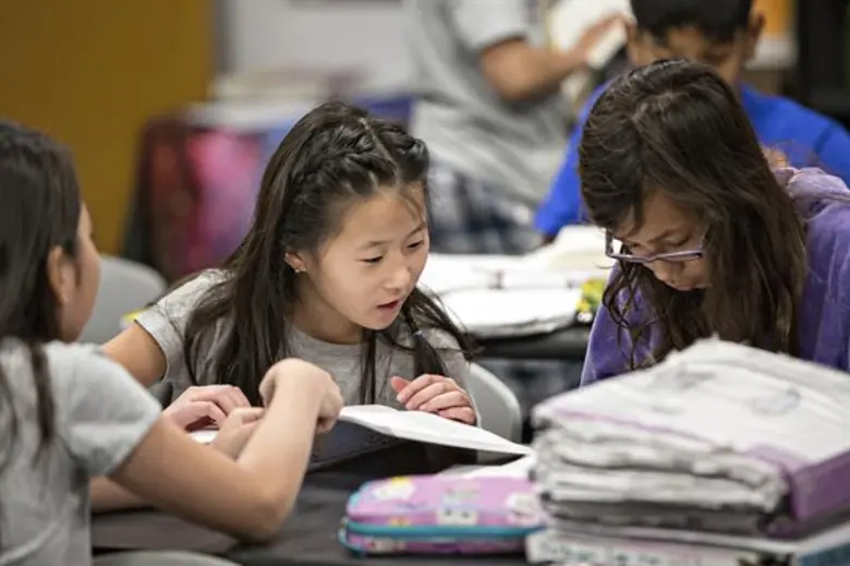 “ร.ร.นานาชาติเบซิส กรุงเทพฯ” เครือข่ายโรงเรียนอันดับ 1 จากอเมริกา เปิดรับนักเรียนชั้นอนุบาล – เกรด 5 พร้อมเปิดสอนสิงหาคมนี้