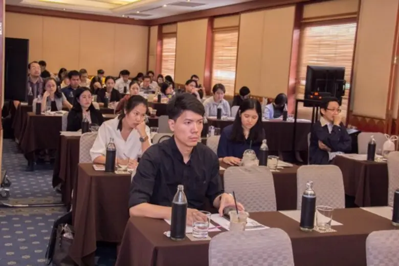 ทีเซลส์ ขับเคลื่อนงานประชุมระดับนานาชาติ “หุ่นยนต์ทางการแพทย์”