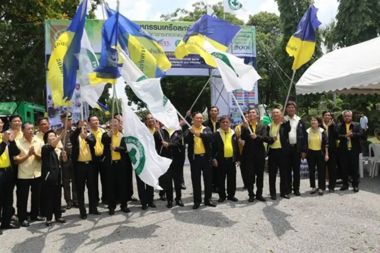 รัฐมนตรีว่าการกระทรวงแรงงาน ส่งแรงงานกลับ...