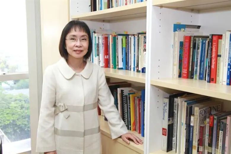 ผู้นำยุคเศรษฐกิจพลิกผันที่ต้องพัฒนาตัวเอง...