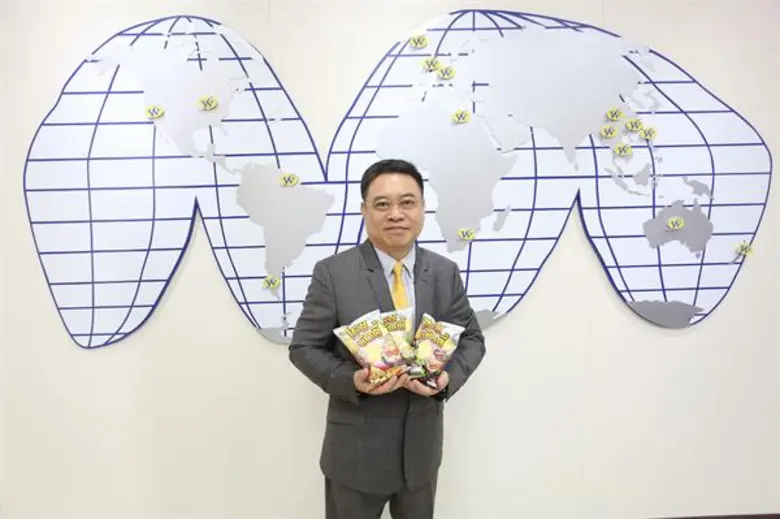 “ไรซ์ บัดดี้” ไอเดียความอร่อยข้าวไทย สไตล์ 'Healthy Junk Foods’ ของคนทุกเพศทุกวัย