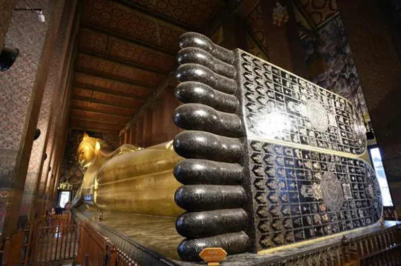 หากกล่าวถึง วัดพระเชตุพนวิมลมังคลาราม ราช...