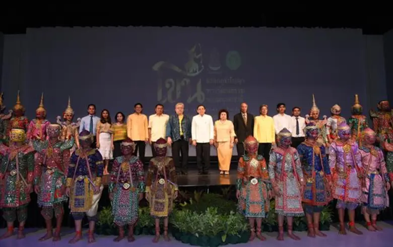 วธ.จัดมหกรรมการแสดง โขน ครั้งยิ่งใหญ่กลางกรุงเทพ เผยแพร่องค์ความรู้โขน เฉลิมฉลอง ยูเนสโก ยกโขนไทยเป็นมรดกภูมิปัญญาทางวัฒนธรรมของมนุษยชาติ