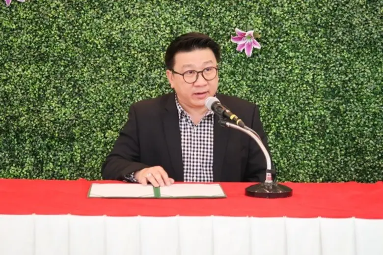 ราชภัฏโคราช เสริมศักยภาพภาษาต่างประเทศ อบรมพัฒนาภาษาอังกฤษนักศึกษาครู