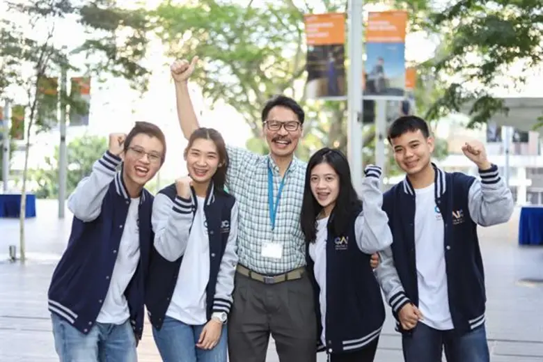 "หลายคนรู้สึกว่า AI จะเข้ามาทำงานแทนมนุษย...