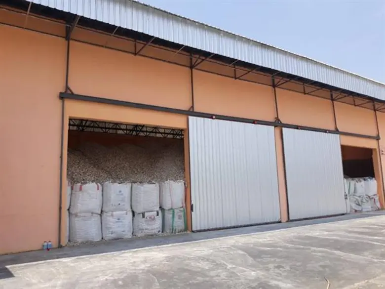 โครงการไทยนิยม ยั่งยืน สัมฤทธิ์ผล หลังรัฐ...