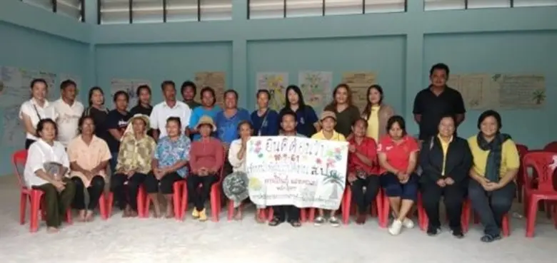 ไทยนิยมยั่งยืนสร้างเสถียรภาพราคาสินค้าเกษตร หลังรัฐบาลอุดหนุนงบให้สหกรณ์สร้างแก้มลิงดูดซับผลผลิตไม่น้อยกว่า 700,000 ตันต่อปี