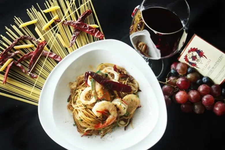 ปาร์ตี้สงกรานต์ ชุ่มฉ่ำเบิกบานใจ ที่ โรงแรมเดอะคอนทิเน้นท์ กรุงเทพ