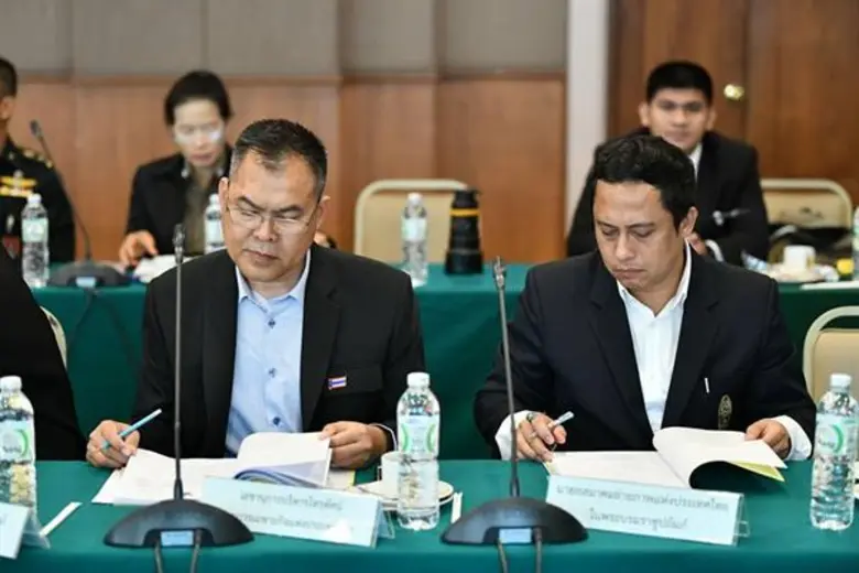 อนุกก.ฝ่ายจัดทำหนังสือที่ระลึกและจดหมายเหตุงานพระราชพิธีบรมราชาภิเษก เห็นชอบเกณฑ์-แนวทางพิจารณากลั่นกรอง การจัดทำหนังสือที่ระลึก