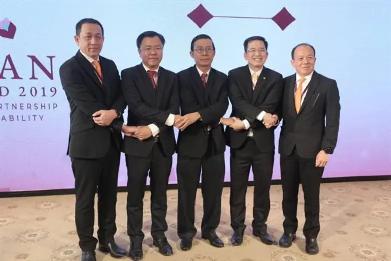 ธนาคารธนชาต และ BCEL ร่วมพัฒนาระบบการชำระเงินข้ามพรมแดน ผ่านมาตรฐาน QR Code  เป็นครั้งแรก