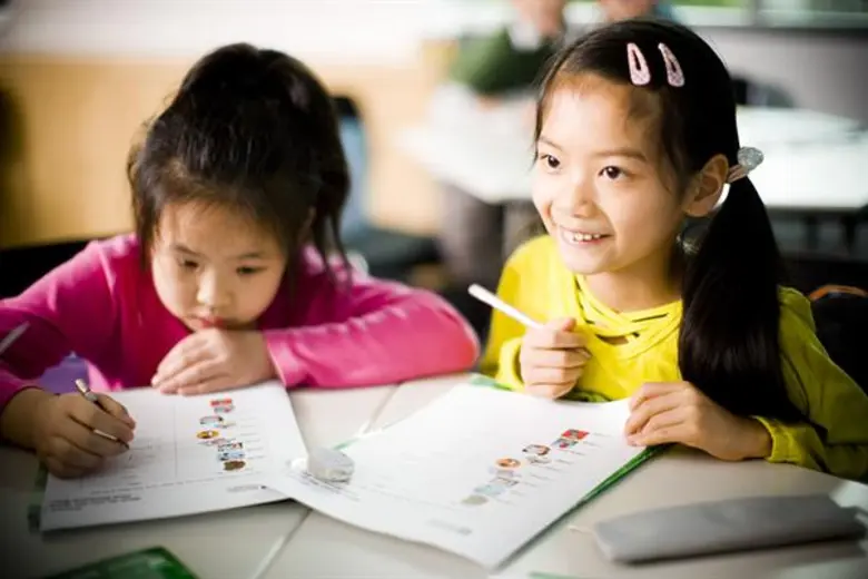 คุณยังจำช่วงเวลาที่คุณเรียนภาษาอังกฤษในวั...